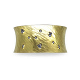 Kurtulan Diamond Cuff Bracelet