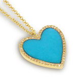 Heart Necklace