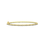 Diamond Bangle