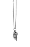 King Baby - Double Wing Pendant