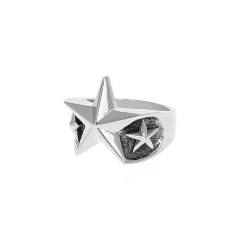 King Baby - Classic Star Ring