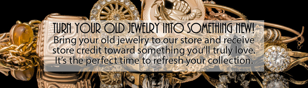 The Jewelry Store