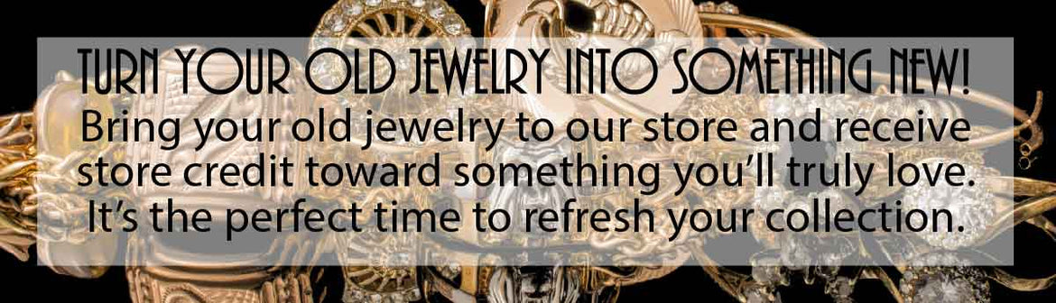 The Jewelry Store