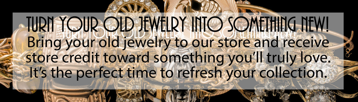 The Jewelry Store