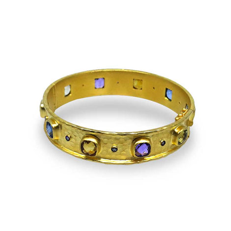 Kurtulan Bracelet of Gems