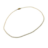 2.5-3 mm Freshwater Pearl Necklace