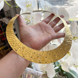 Kurtulan Gold Necklace