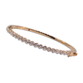 Roberto Coin Diamond Bracelet