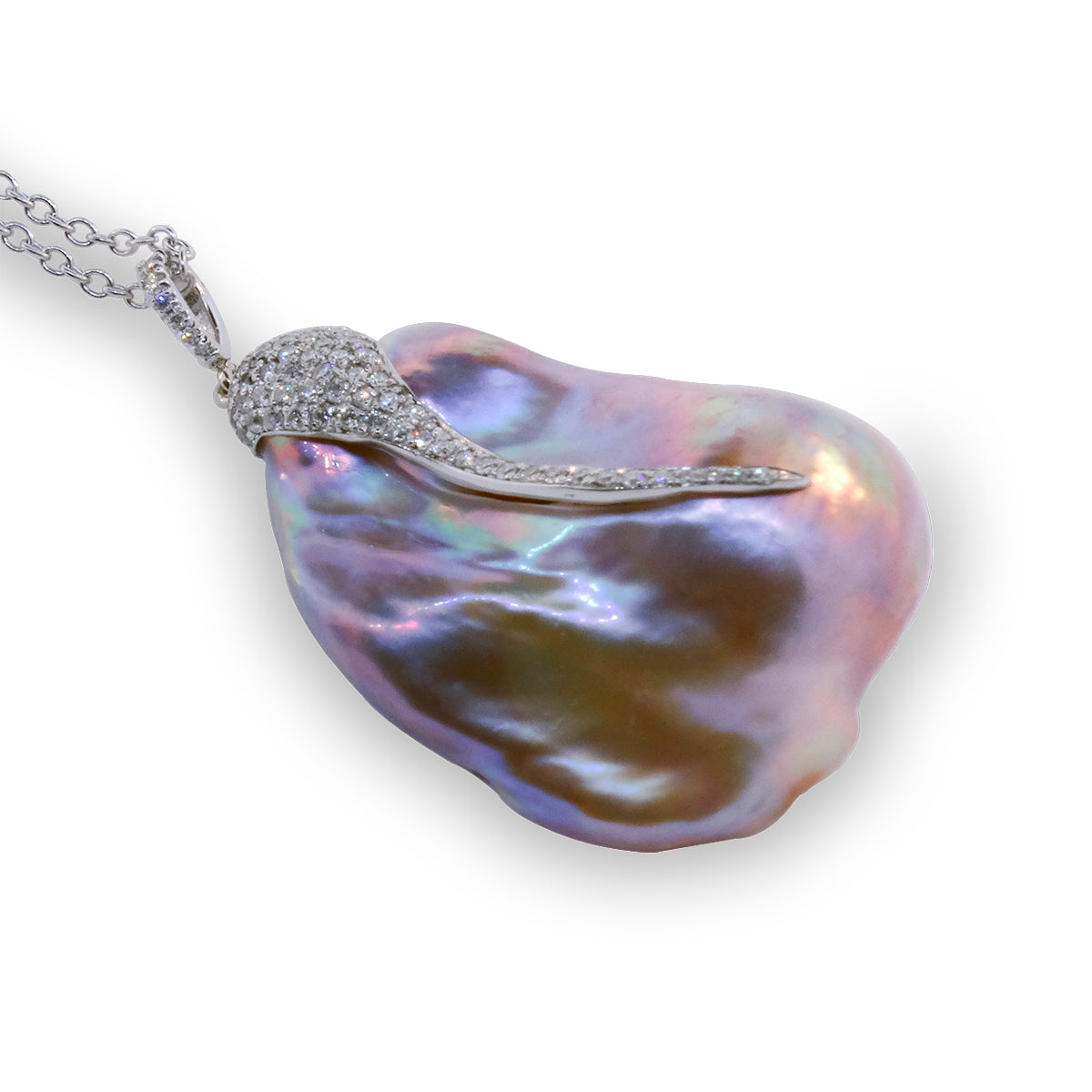 Pearl Pendant - Image 2